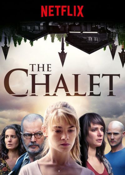 watch-The Chalet (2018)