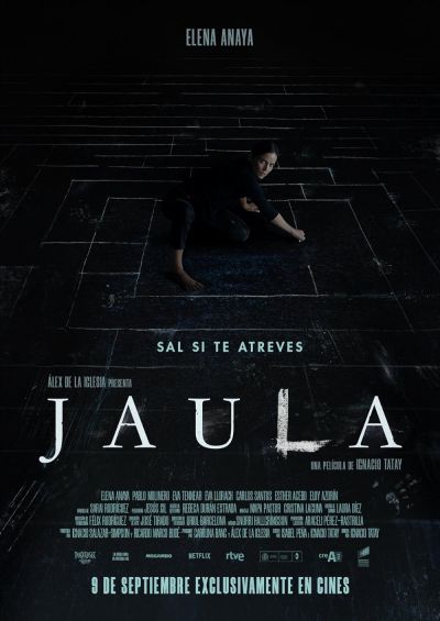 watch-The Chalk Line (2022)