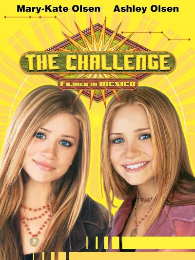 watch-The Challenge (2003)