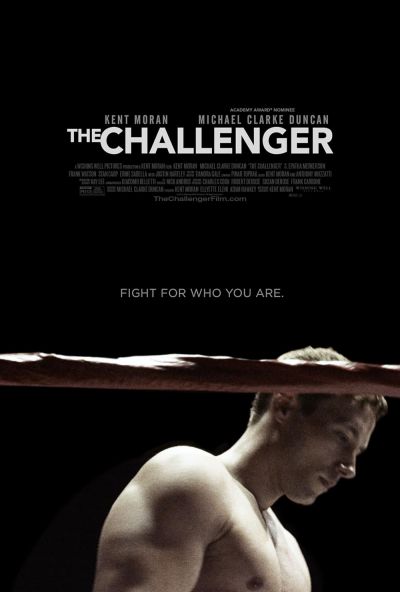 watch-The Challenger (2015)
