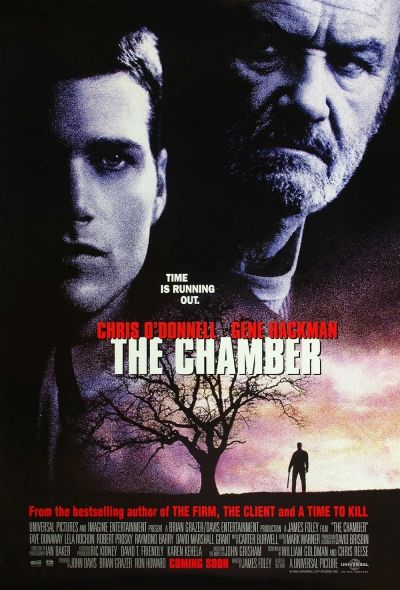 watch-The Chamber (1996)