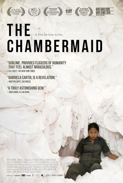 watch-The Chambermaid (2019)