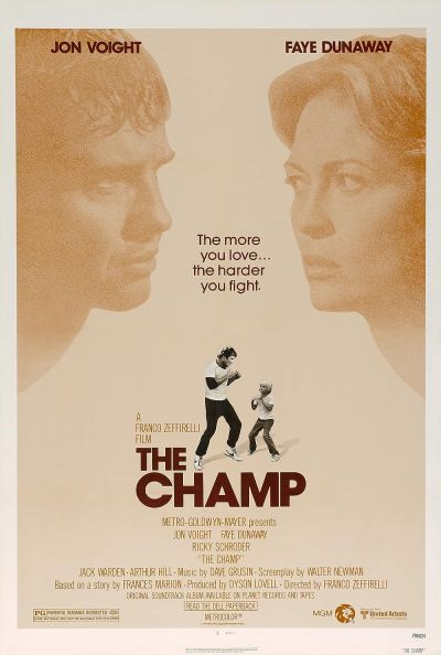 watch-The Champ (1979)