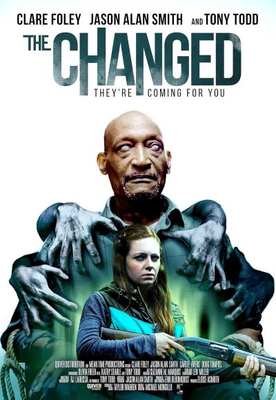 watch-The Changed (2021)