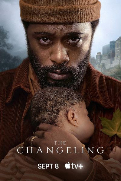 watch-The Changeling (2023)