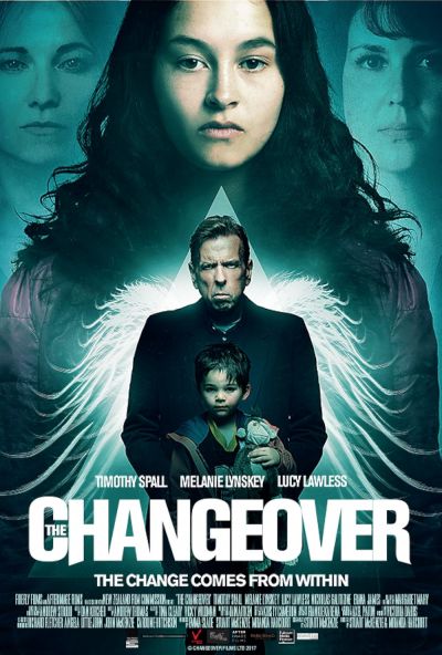 watch-The Changeover (2019)