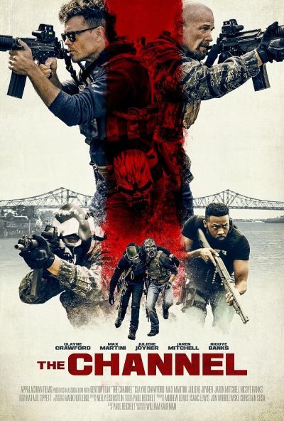 watch-The Channel (2023)