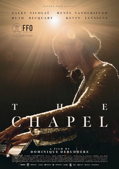 watch-The Chapel (2023)