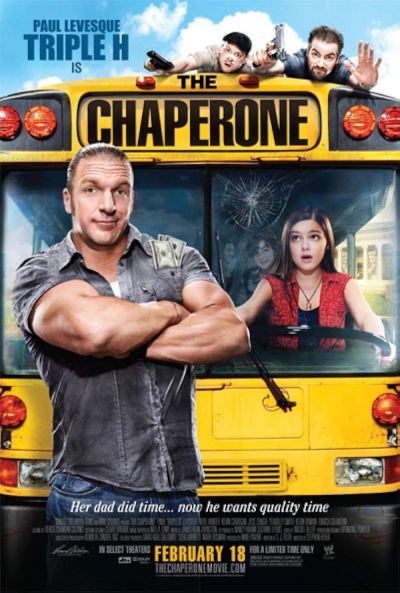 watch-The Chaperone (2011)