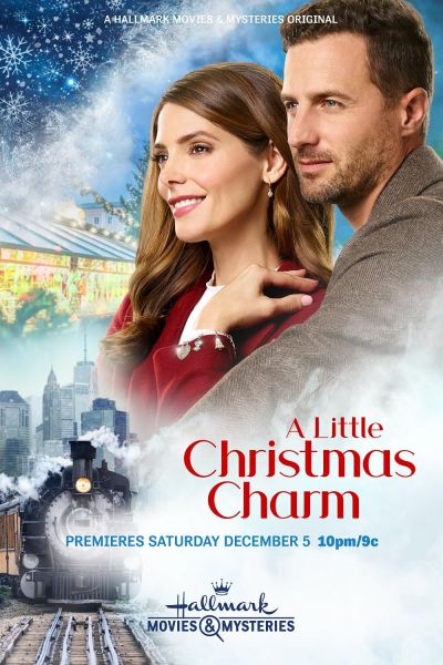 watch-The Charm Bracelet (2020)