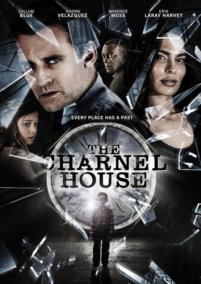 watch-The Charnel House (2016)