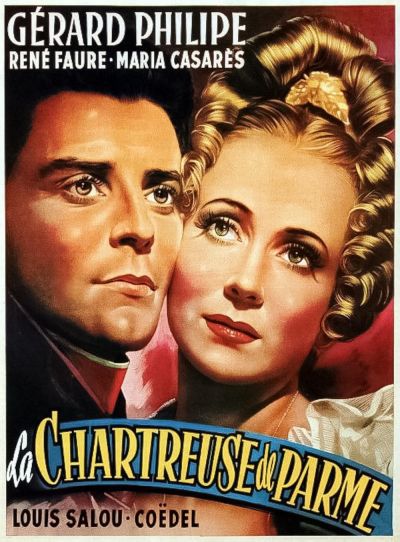 watch-The Charterhouse of Parma (1948)