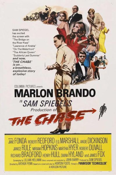 watch-The Chase (1966)