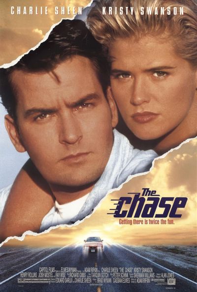 watch-The Chase (1994)