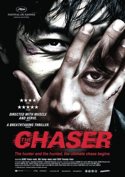 watch-The Chaser (2008)