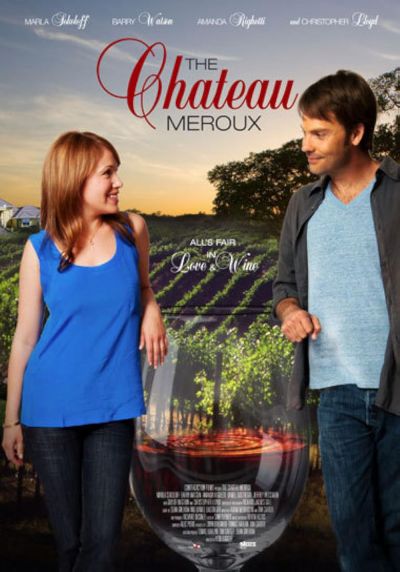watch-The Chateau Meroux (2014)