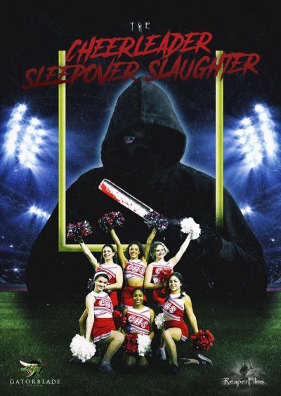 watch-The Cheerleader Sleepover Slaughter (2022)