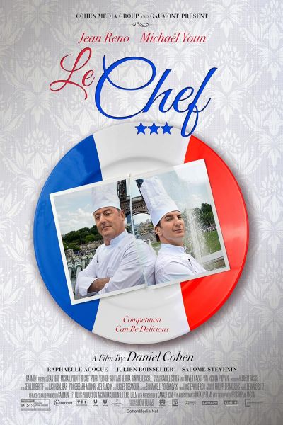 watch-The Chef (2014)