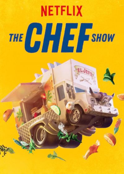 watch-The Chef Show (2019)