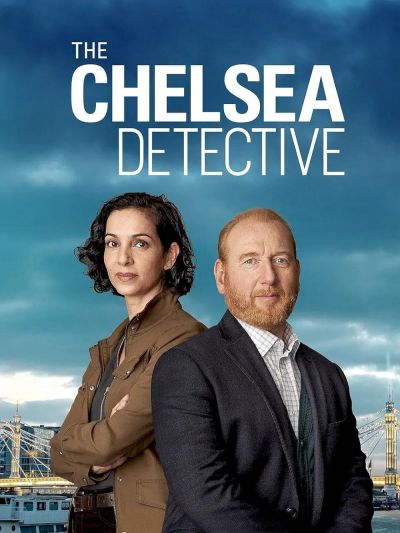 watch-The Chelsea Detective (2022)