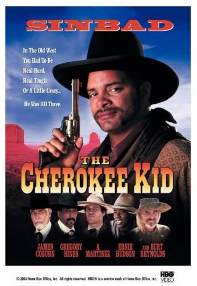 watch-The Cherokee Kid (1996)