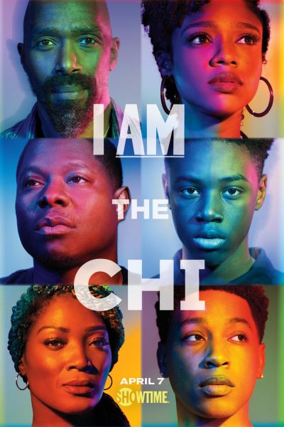 watch-The Chi (2018)
