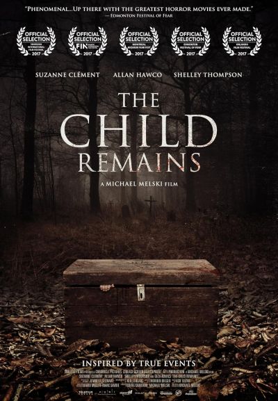 watch-The Child Remains (2019)