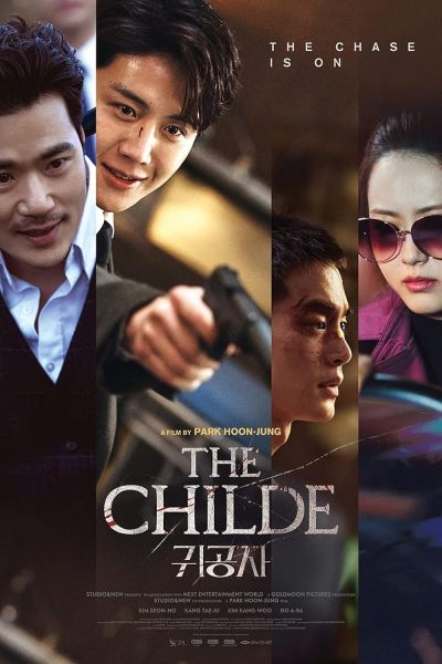 watch-The Childe (2023)