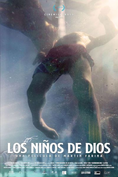 watch-The Children of God (2021)