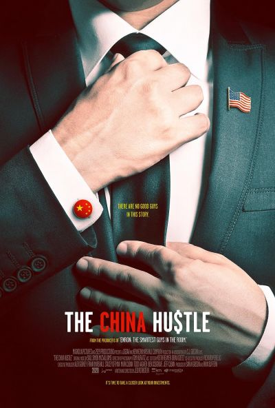 watch-The China Hustle (2018)