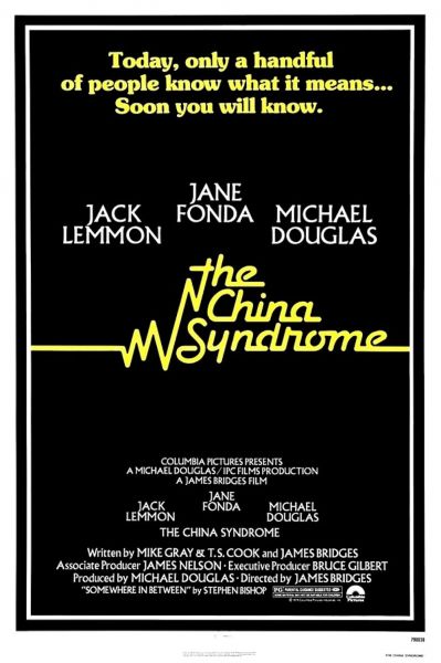 watch-The China Syndrome (1979)