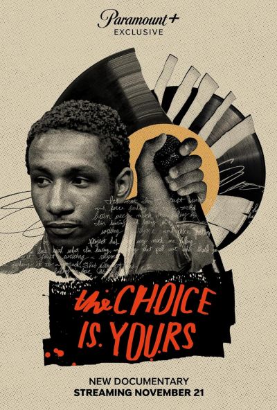 watch-The Choice Is Yours (2023)