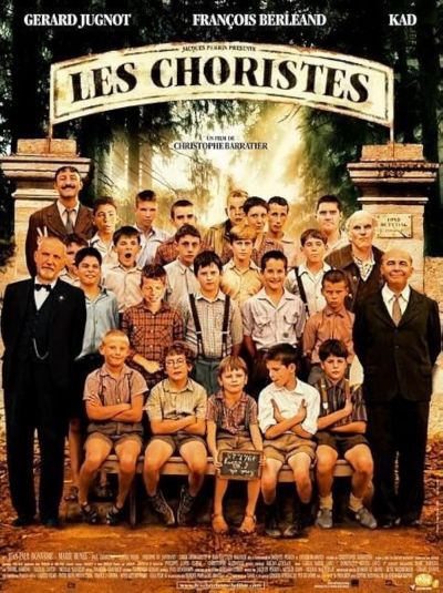 watch-The Chorus (2004)
