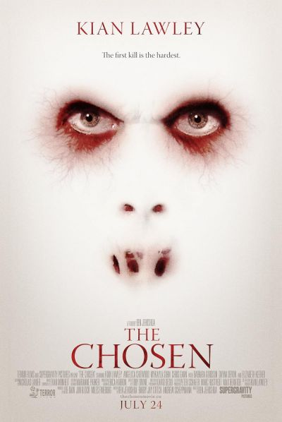 watch-The Chosen (2015)