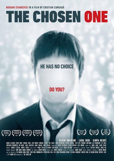 watch-The Chosen One (2015)