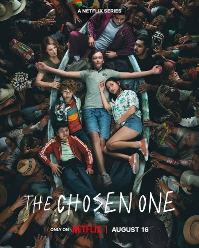 watch-The Chosen One (2023)