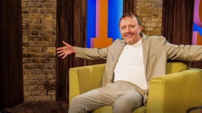 watch-The Chris McCausland Show (2024)