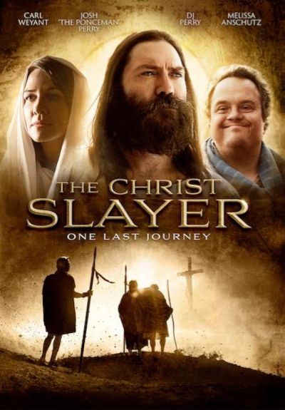 watch-The Christ Slayer (2019)