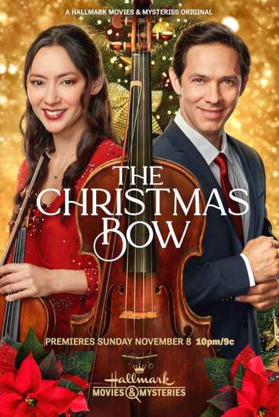 watch-The Christmas Bow (2020)