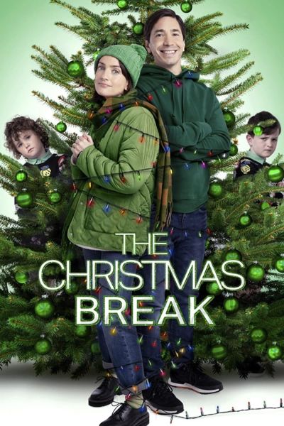 watch-The Christmas Break (2023)