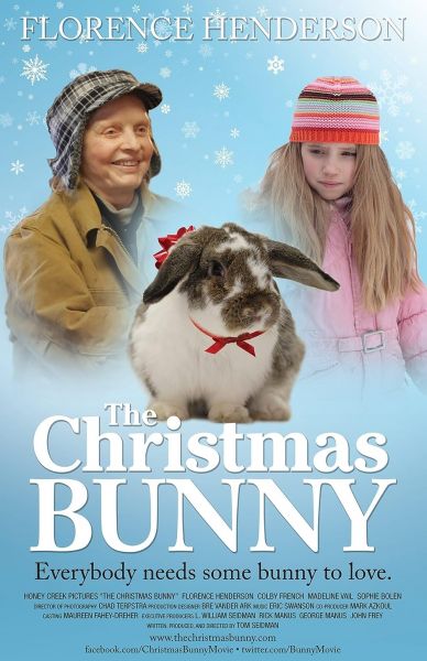 watch-The Christmas Bunny (2010)