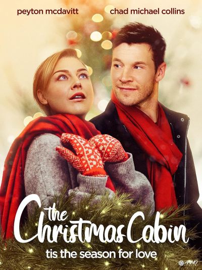 watch-The Christmas Cabin (2019)