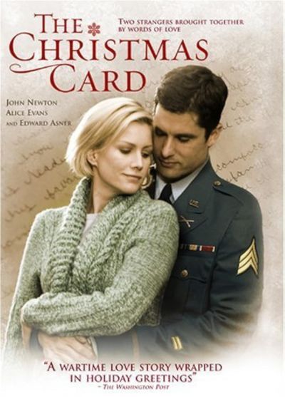 watch-The Christmas Card (2006)