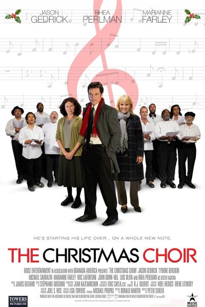 watch-The Christmas Choir (2008)