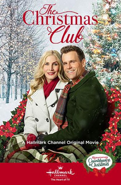 watch-The Christmas Club (2019)