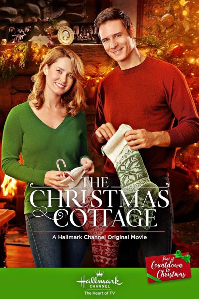 watch-The Christmas Cottage (2017)
