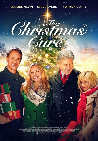 watch-The Christmas Cure (2017)