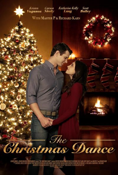 watch-The Christmas Dance (2021)