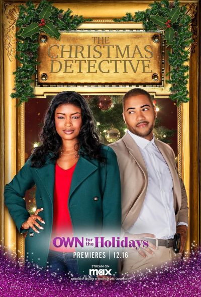 watch-The Christmas Detective (2023)