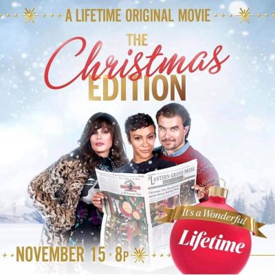 watch-The Christmas Edition (2020)